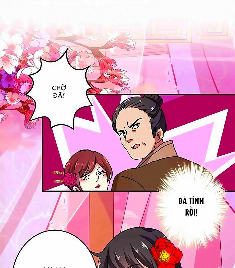 Vương Gia ! Ngươi Thật Bỉ Ổi !: Chapter 285