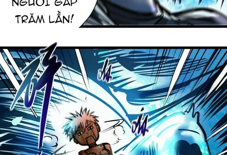 Thế Giới Xa Lạ: Chapter 45