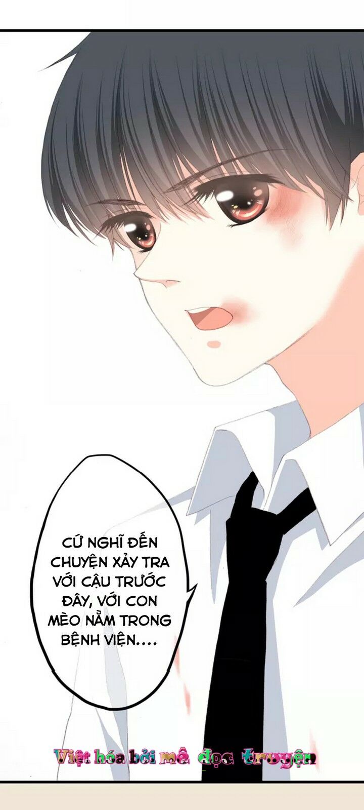 Con Tim Rung Động: Chapter 44