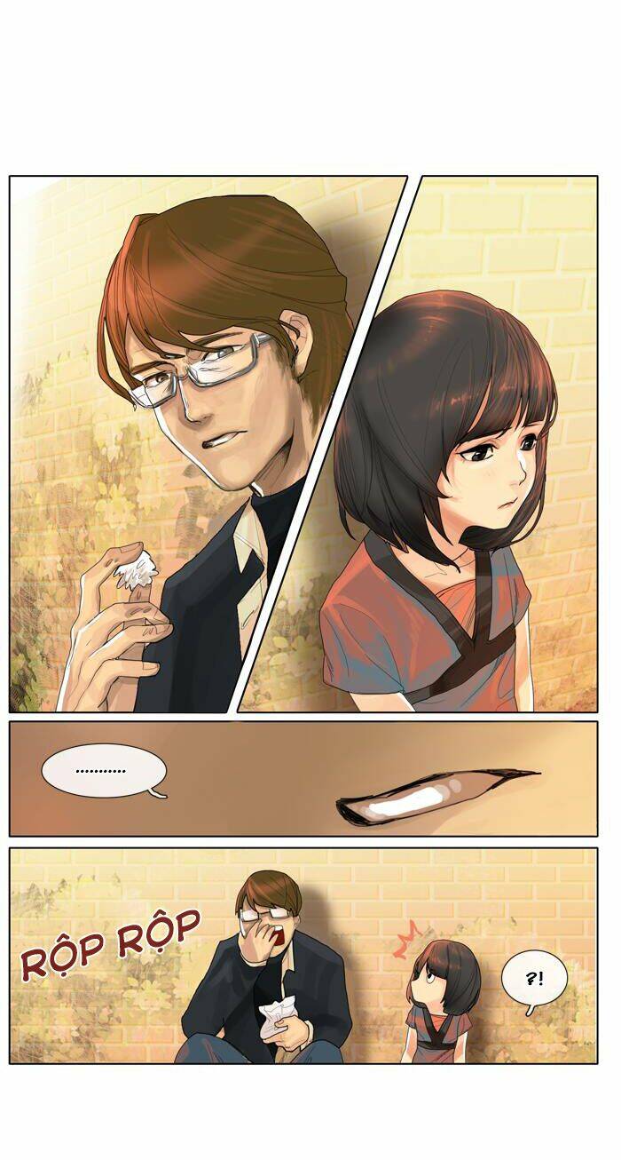 For The Sake Of Sita: Chapter 2