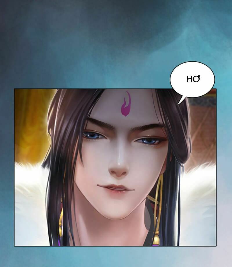 Yêu Nhan Lệnh: Chapter 9