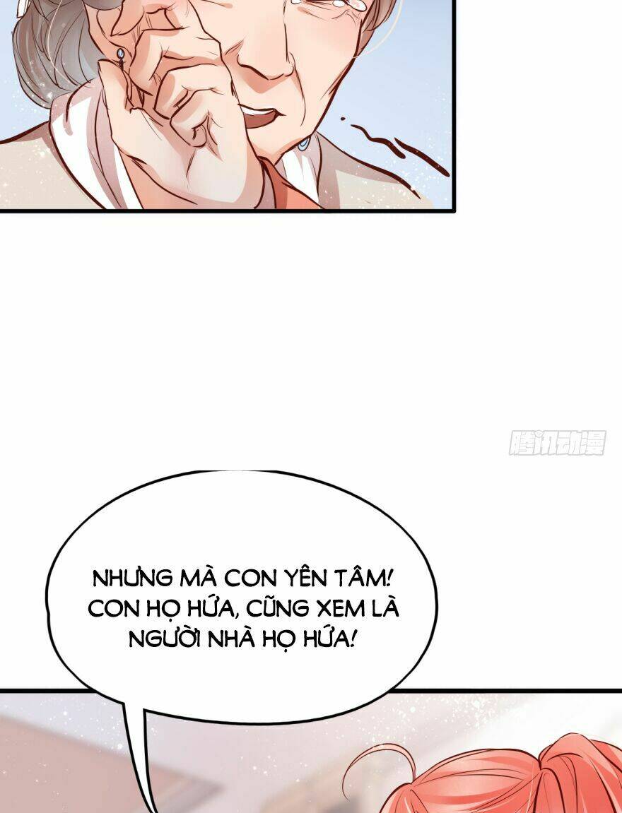 Sau Này Vẫn Cứ Thích Em: Chapter 3