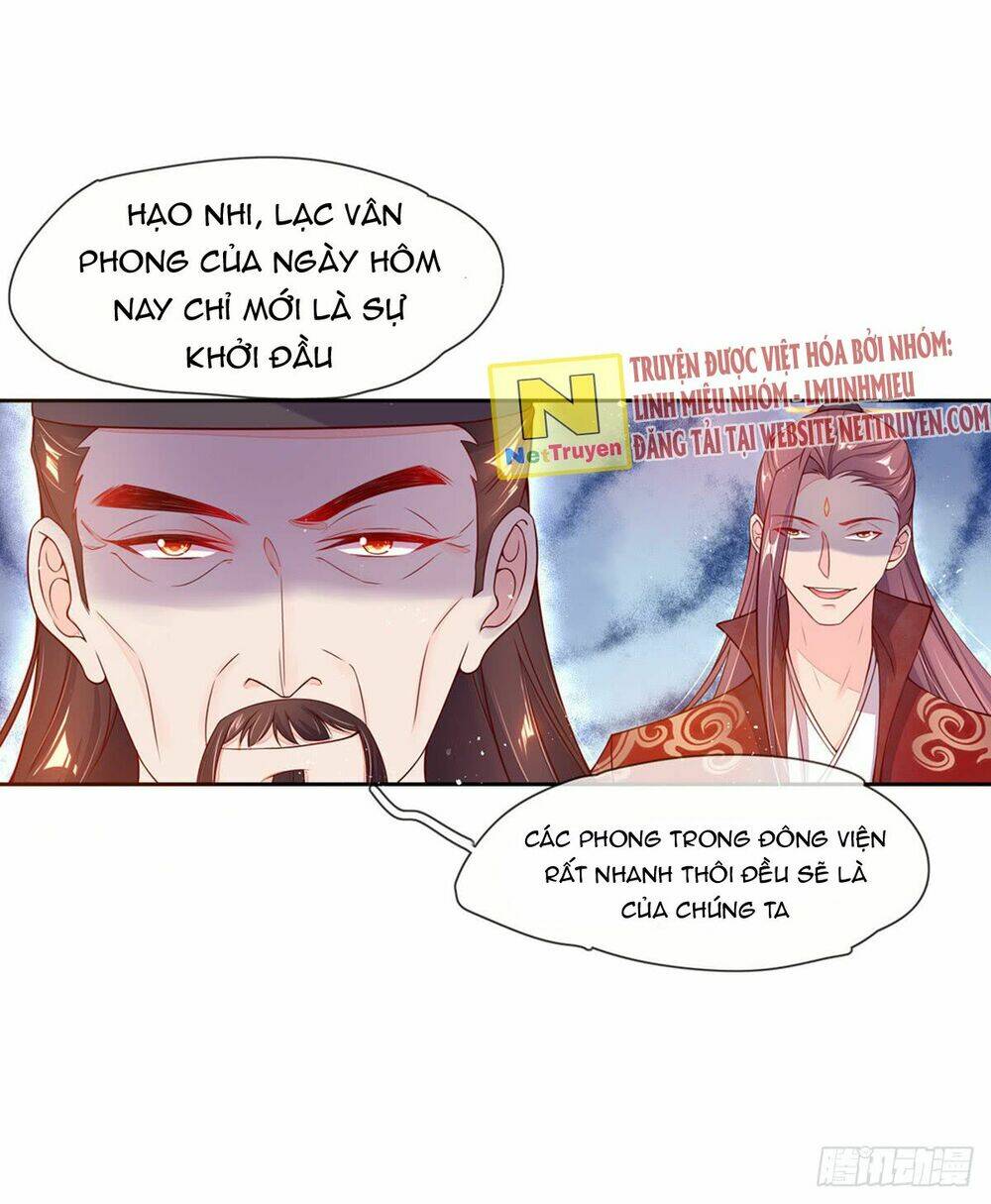 Vương Phi Tu Tiên: Đối Kháng Ma Vương: Chapter 8