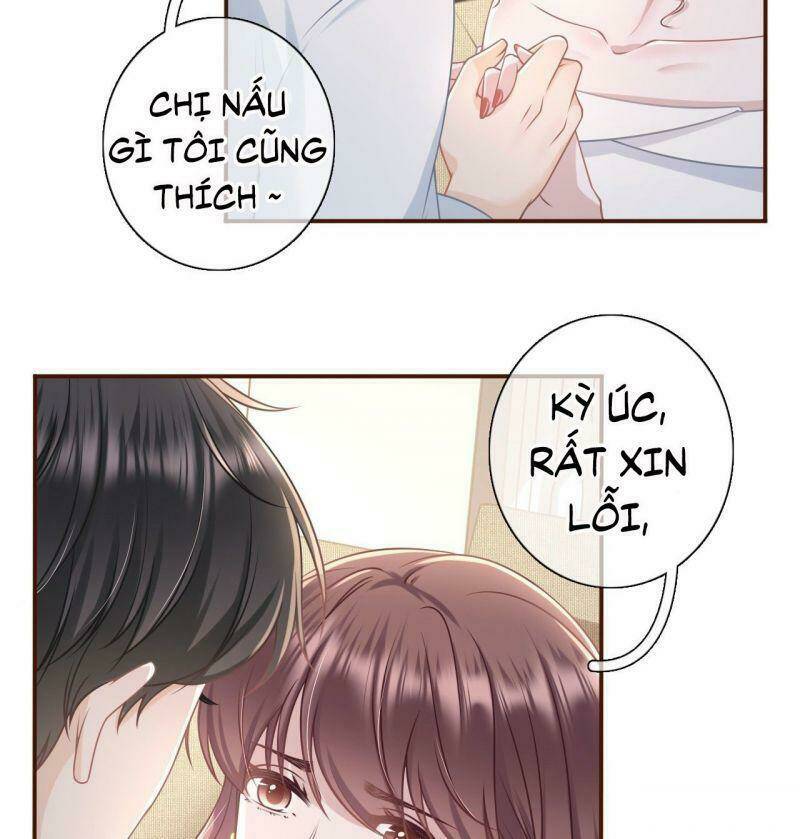 Bạn Gái Tôi Mới 30+: Chapter 71