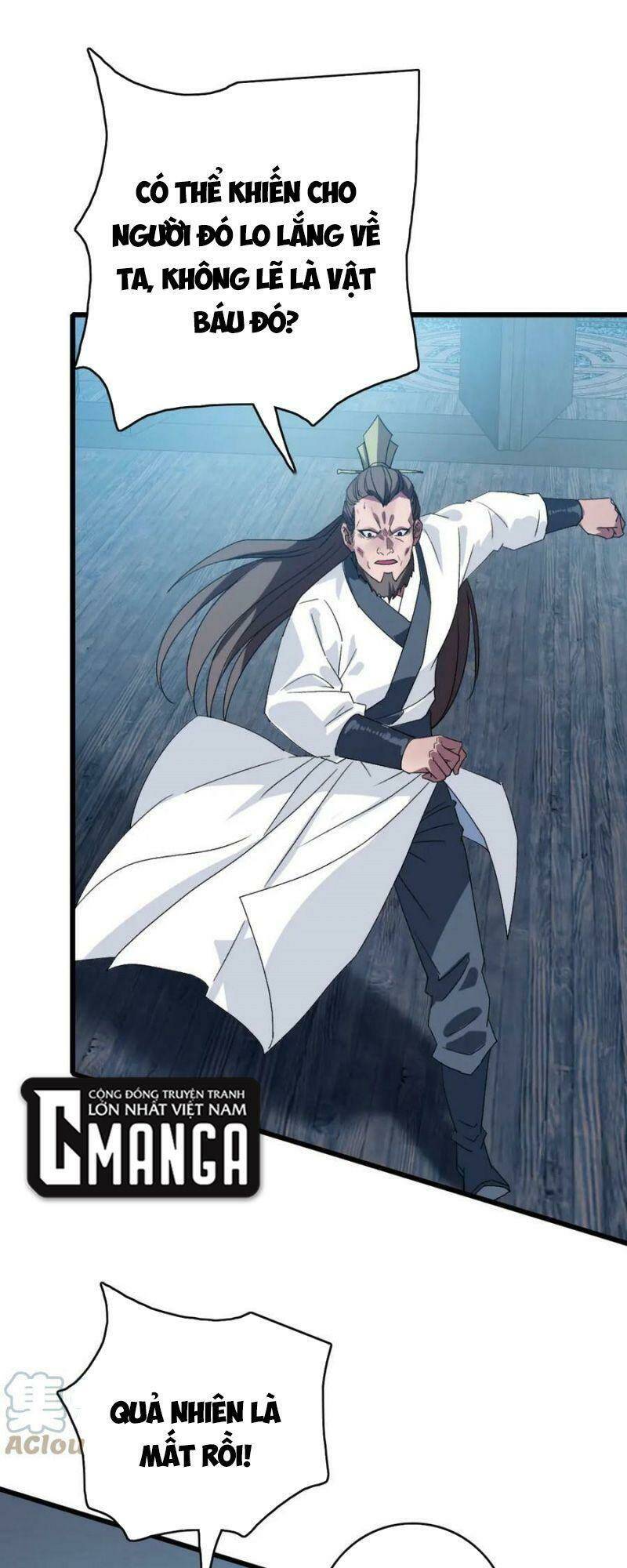 Siêu Đạo Thần Thuật: Chapter 118