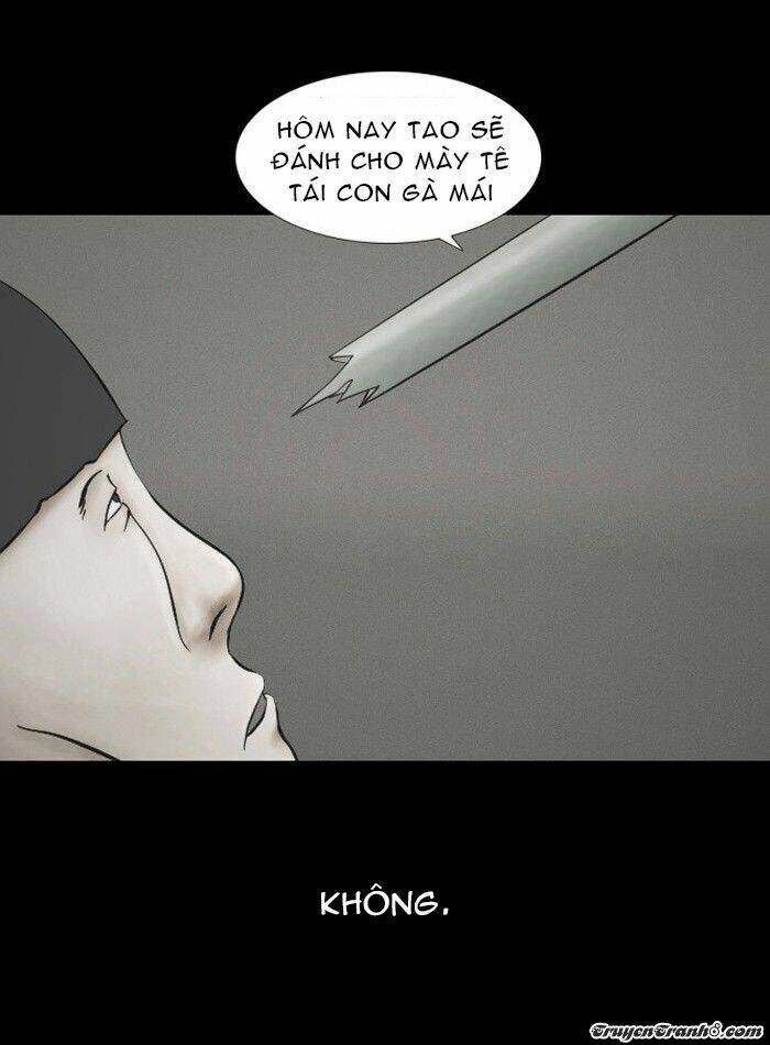 Thứ Sáu: Những Câu Chuyện Cấm: Chapter 23