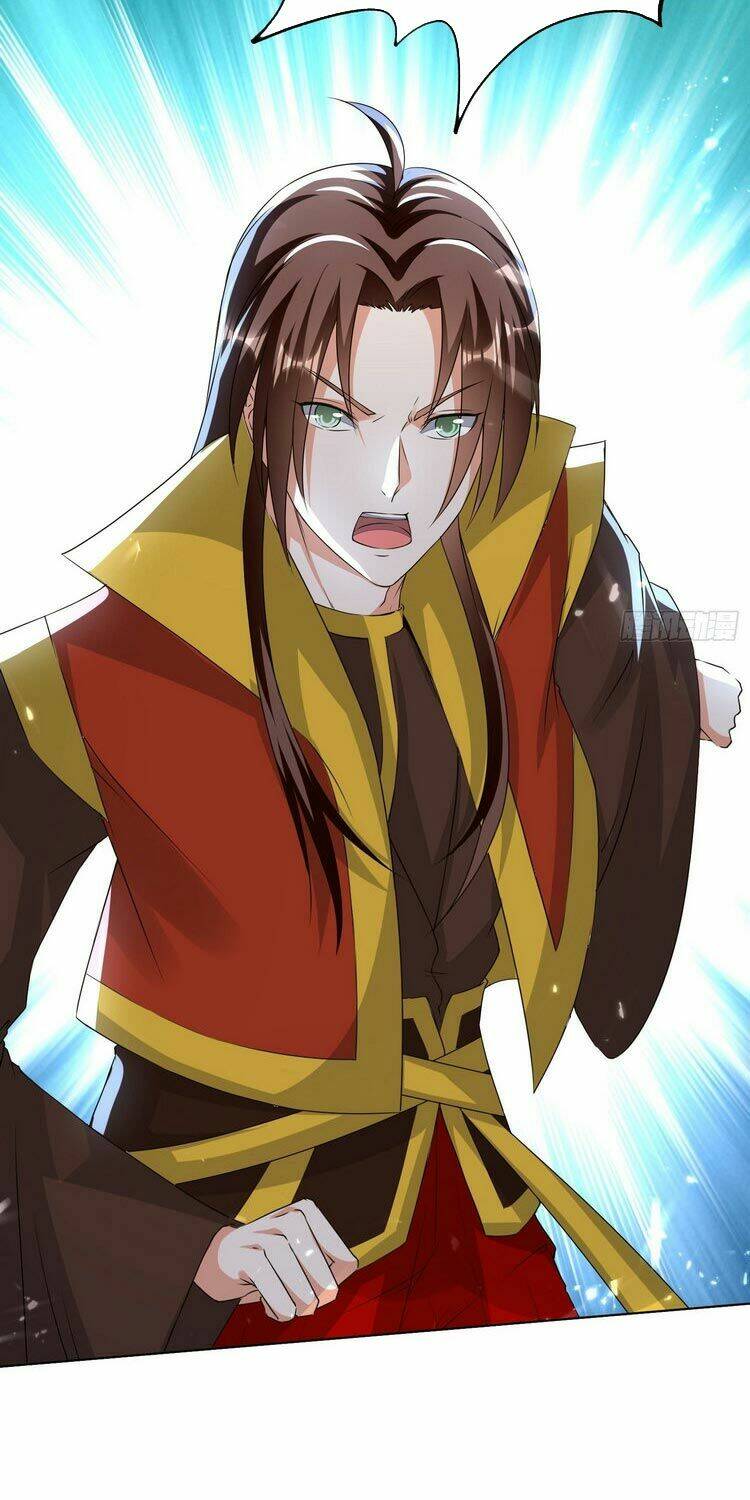 Dị Giới Siêu Cấp Ở Rể: Chapter 109