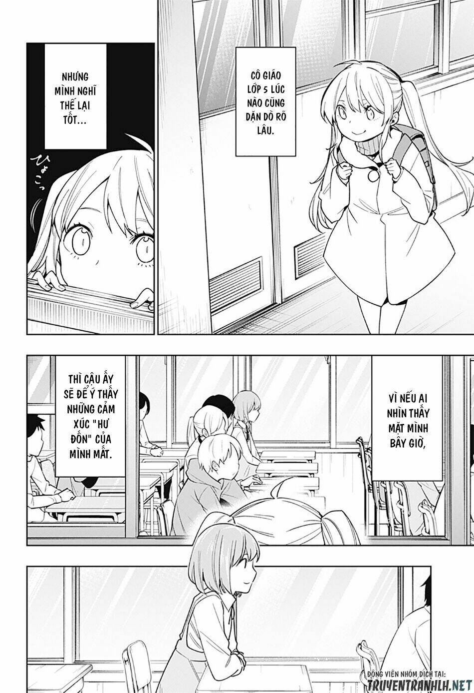 Koi Goku No Toshi: Chapter 23