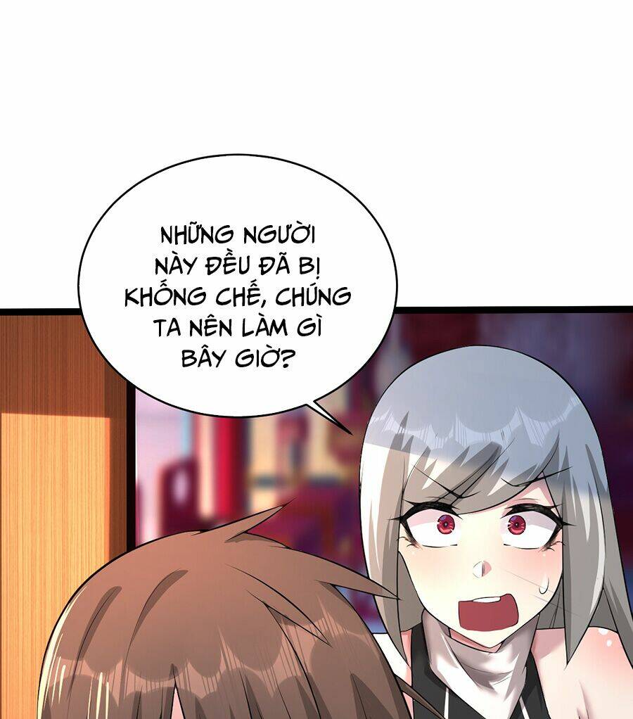 Đại Bảo Kiếm Của Tôi: Chapter 38