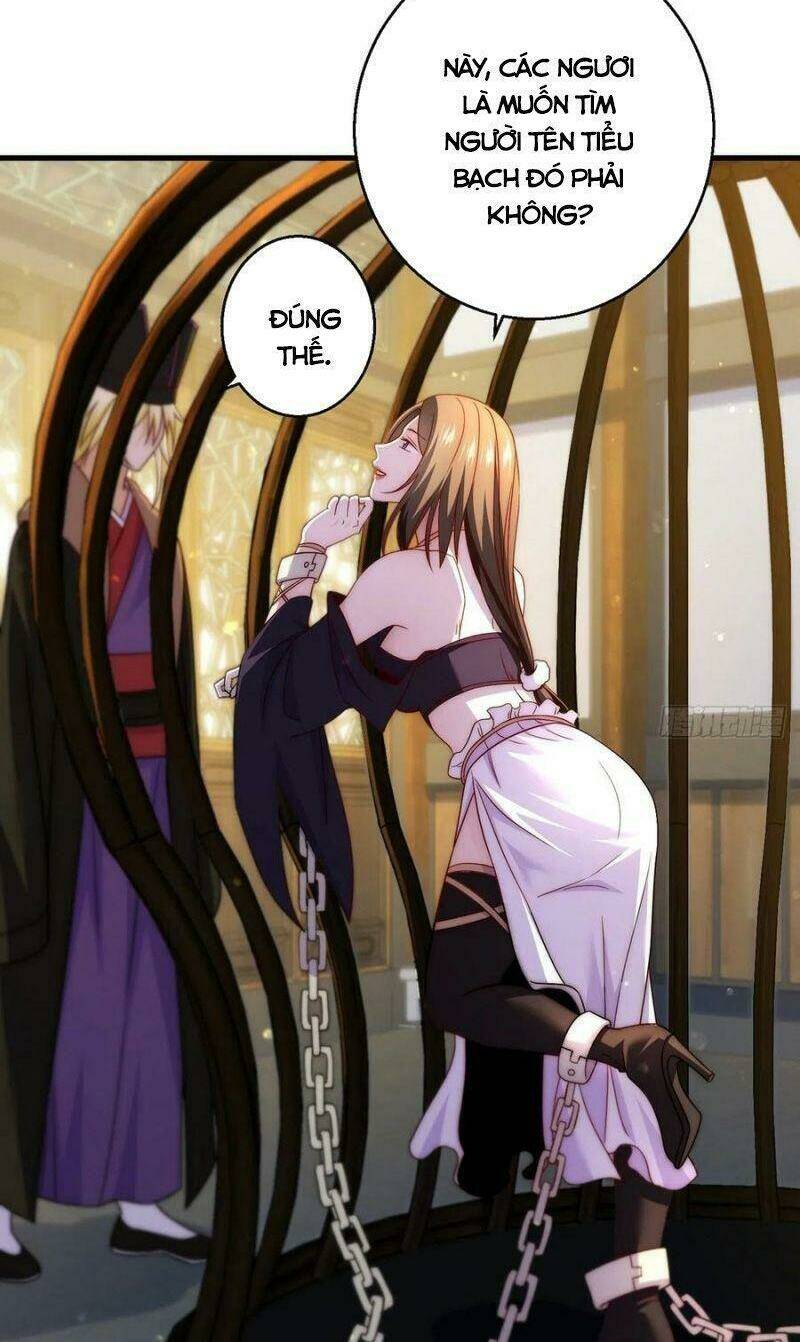 Ta Là Đại Hoàn Đan: Chapter 91