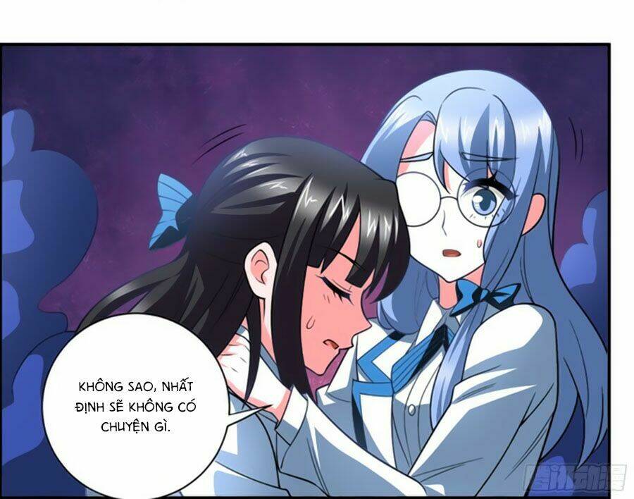 Người Yêu Khát Máu Của Tôi: Chapter 82