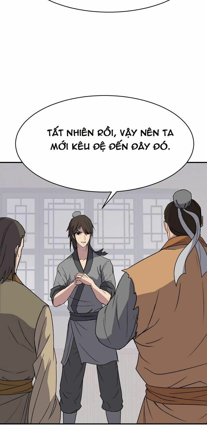 Trọng Sinh, Bất Khả Chiến Bại: Chapter 88