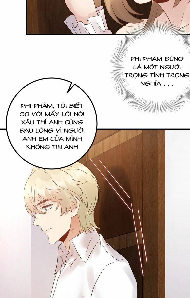 Trong Sinh Chi Ức Vạn Ảnh Hậu Yếu Thượng Vị: Chapter 207