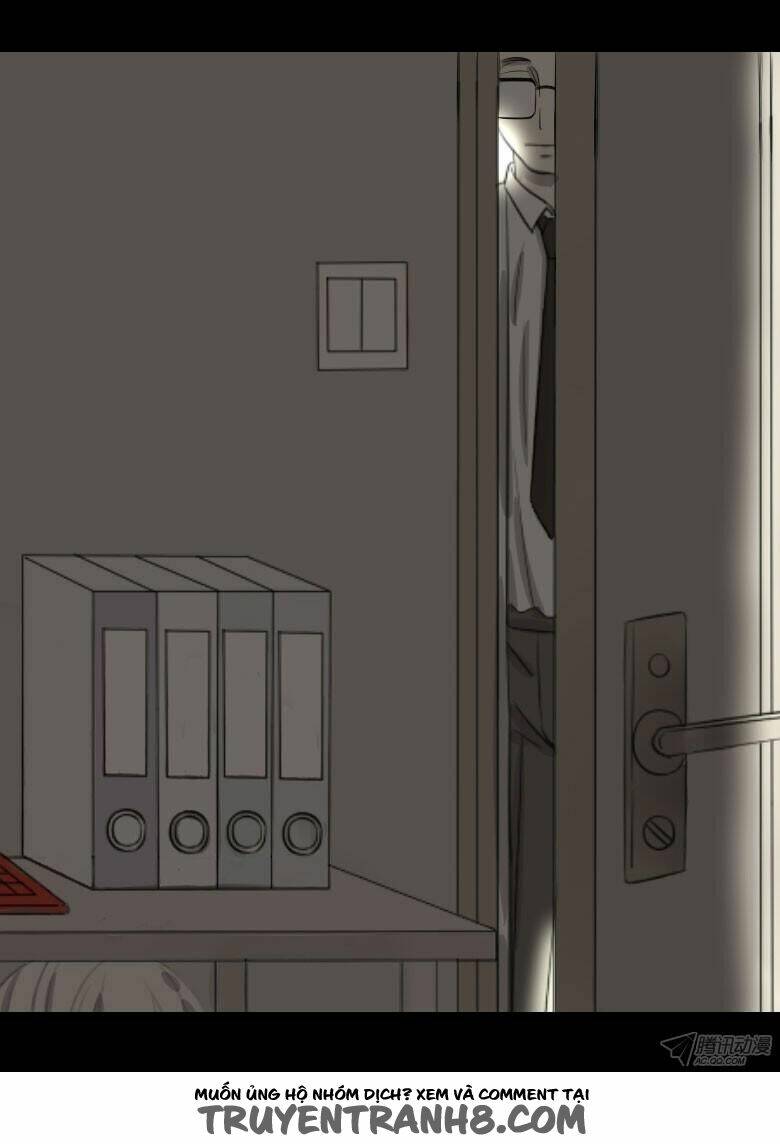 Bệnh Viện Thiên Đường: Chapter 1