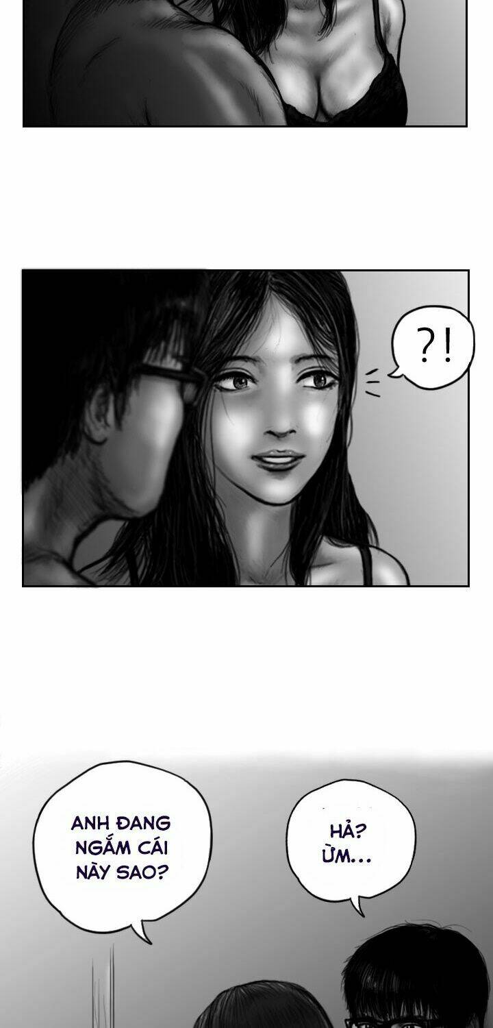 Hạt Giống Mỹ Nhân: Chapter 4