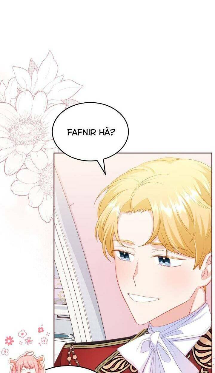 Công Chúa Phản Diện Muốn Ở Trong Ngôi Nhà Bánh Quy: Chapter 59