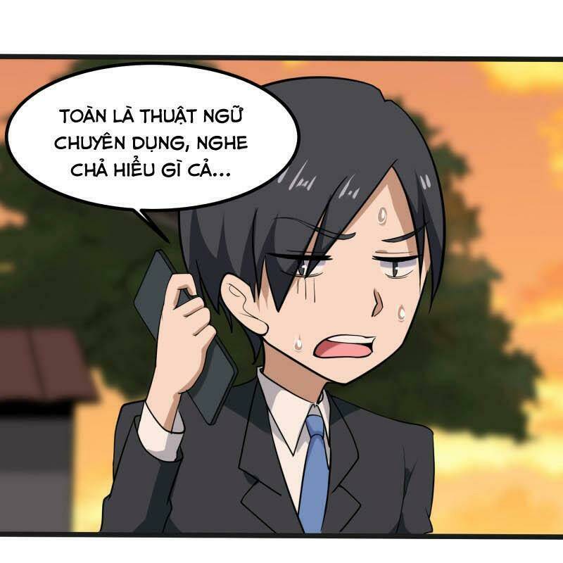 Hộ Hoa Cao Thủ Tại Vườn Trường: Chapter 99