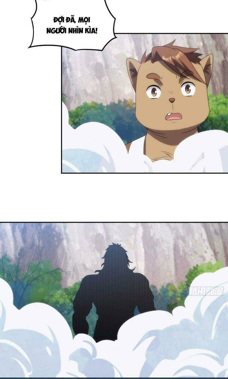 Xâm Lược Vạn Giới: Chapter 92