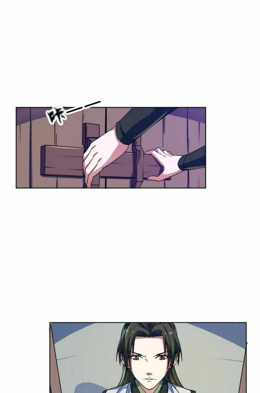 Nghịch Thiên Đại Thần: Chapter 9