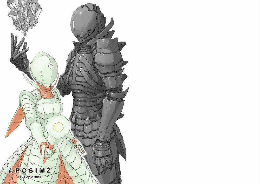 Aposimz: Chapter 23
