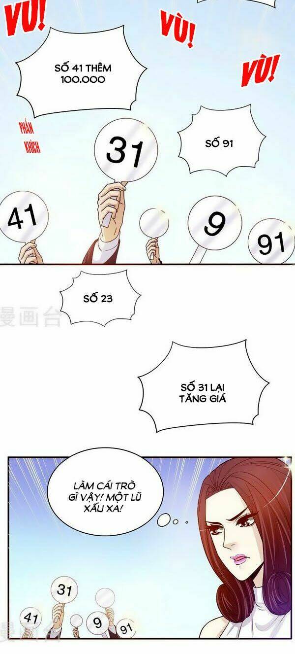 101 Phương Pháp Của Tổng Tài: Chapter 26
