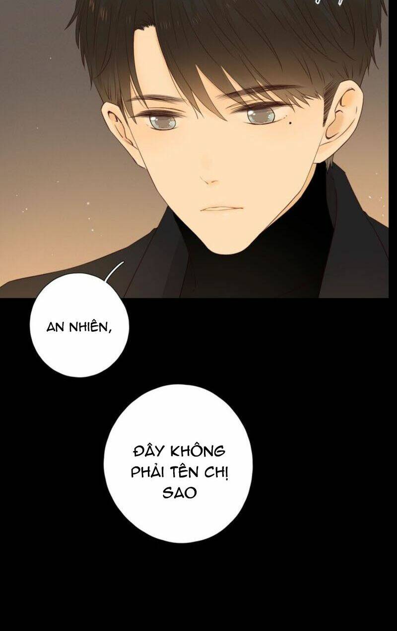 Cô Ấy Không Đáng Yêu: Chapter 36