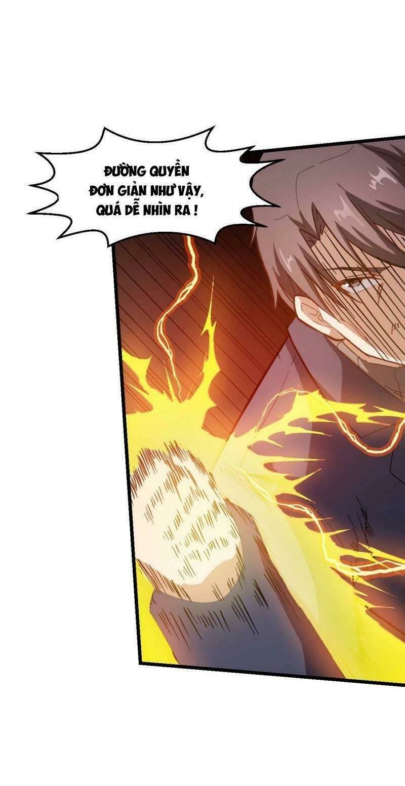 Vườn Trường Cuồng Sư Hệ Thống: Chapter 98