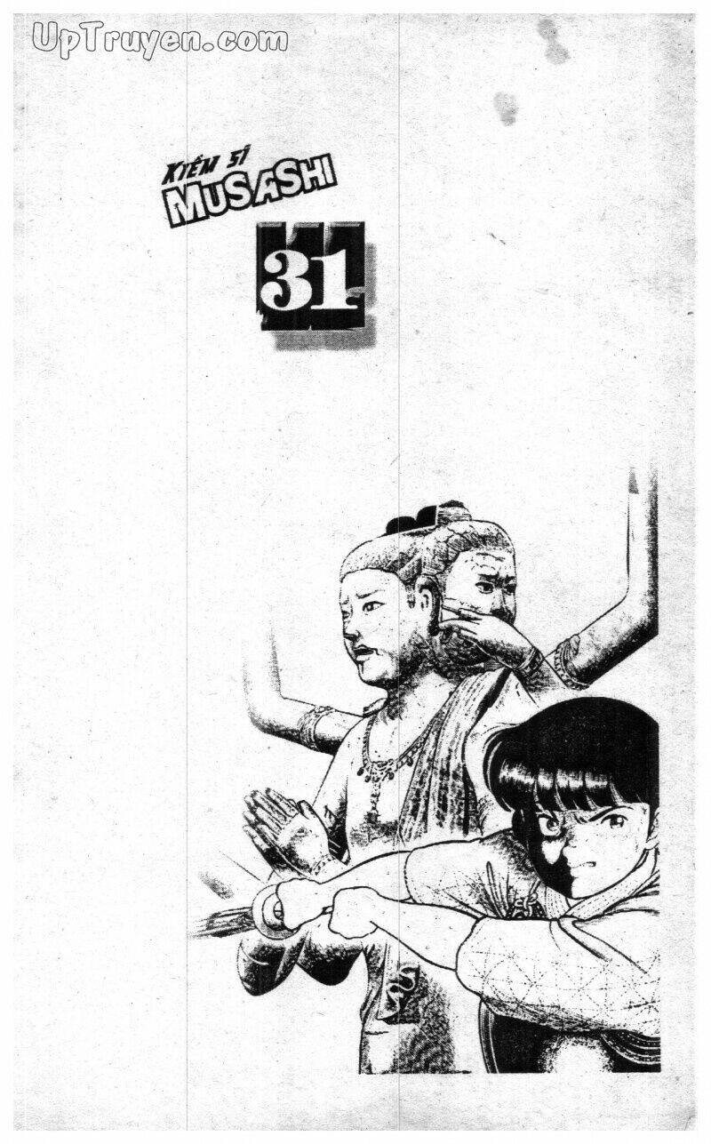 Musashi: Chapter 31