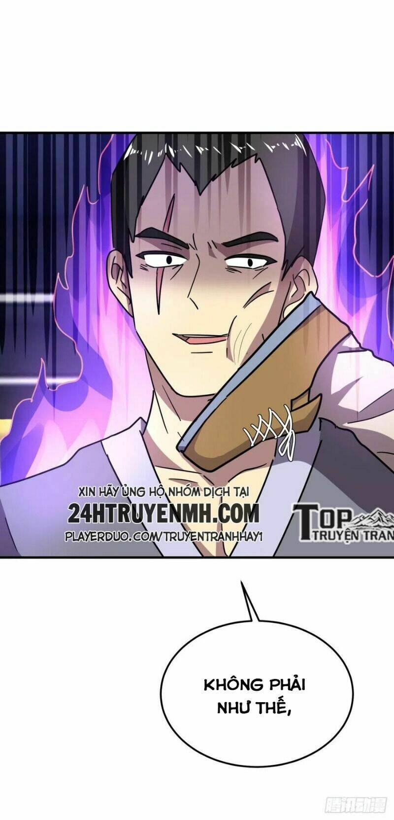 Đại Gia Livestream Vạn Giới: Chapter 65