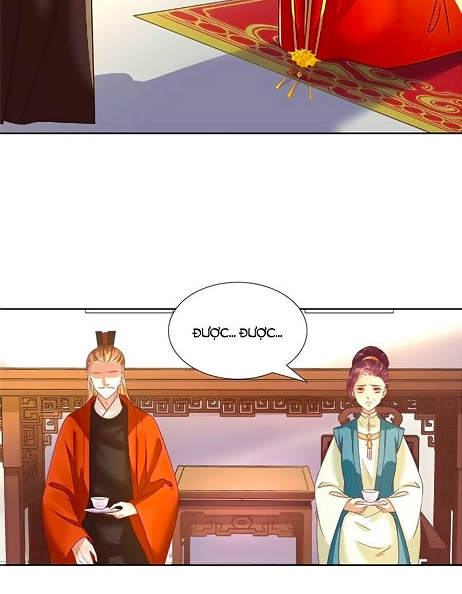 Xuân Khuê Bí Lục: Xưởng Công Thái Liêu Nhân: Chapter 59
