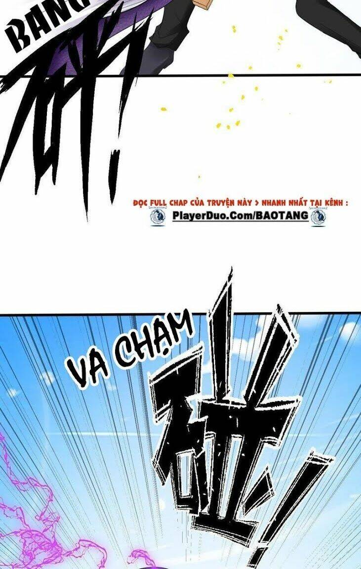 Thập Nhị Hắc Miêu: Chapter 12