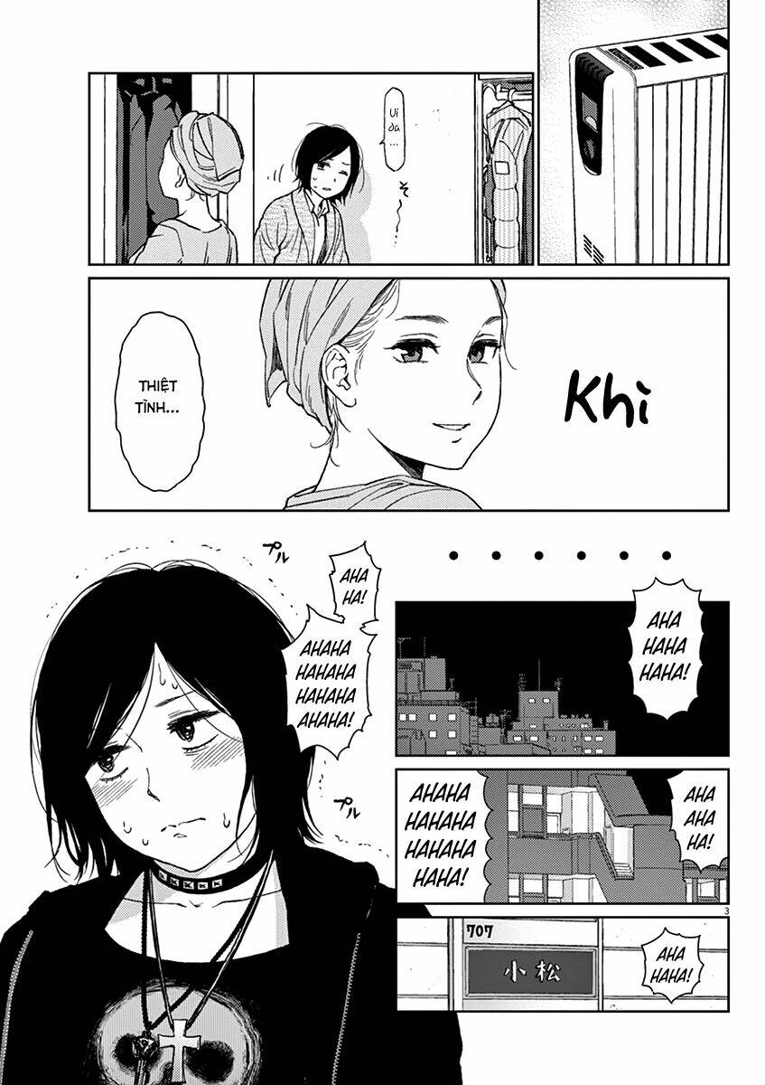 Stretch: Chapter 15
