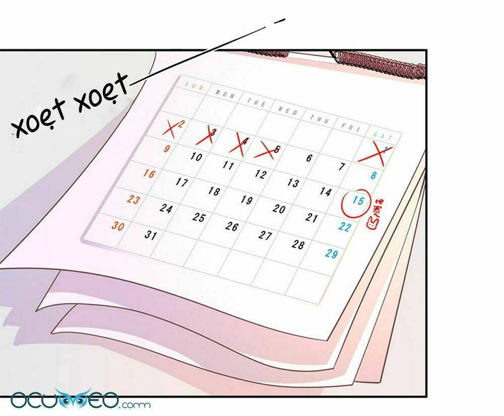 Bạn Trai Điều Khiển Giấc Mơ: Chapter 2