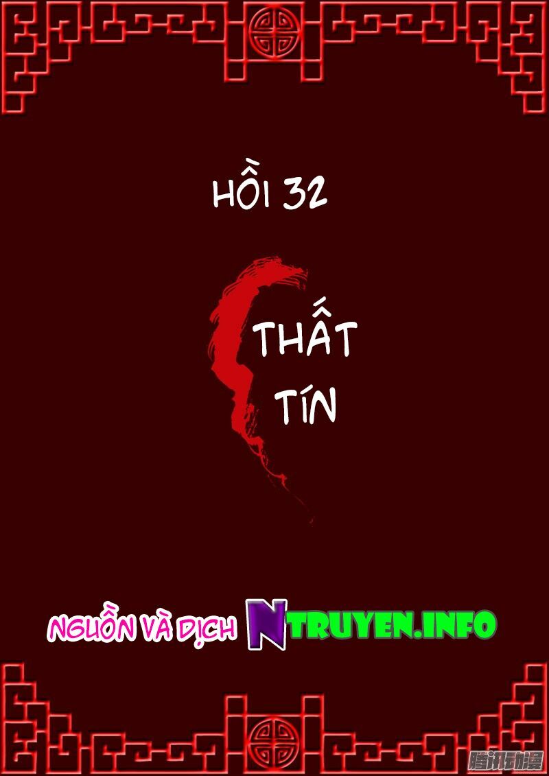 Thông Linh Phi: Chapter 32