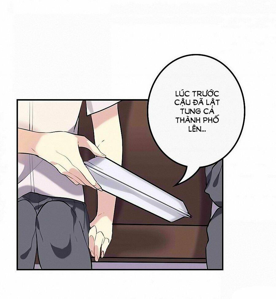 Một Giây Sau Bắt Đầu: Chapter 18