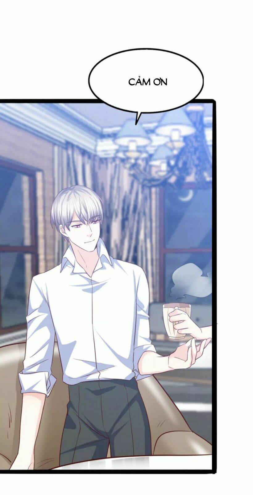 Ta Và Nam Thần Cởi Áo Ngủ Rồi: Chapter 44