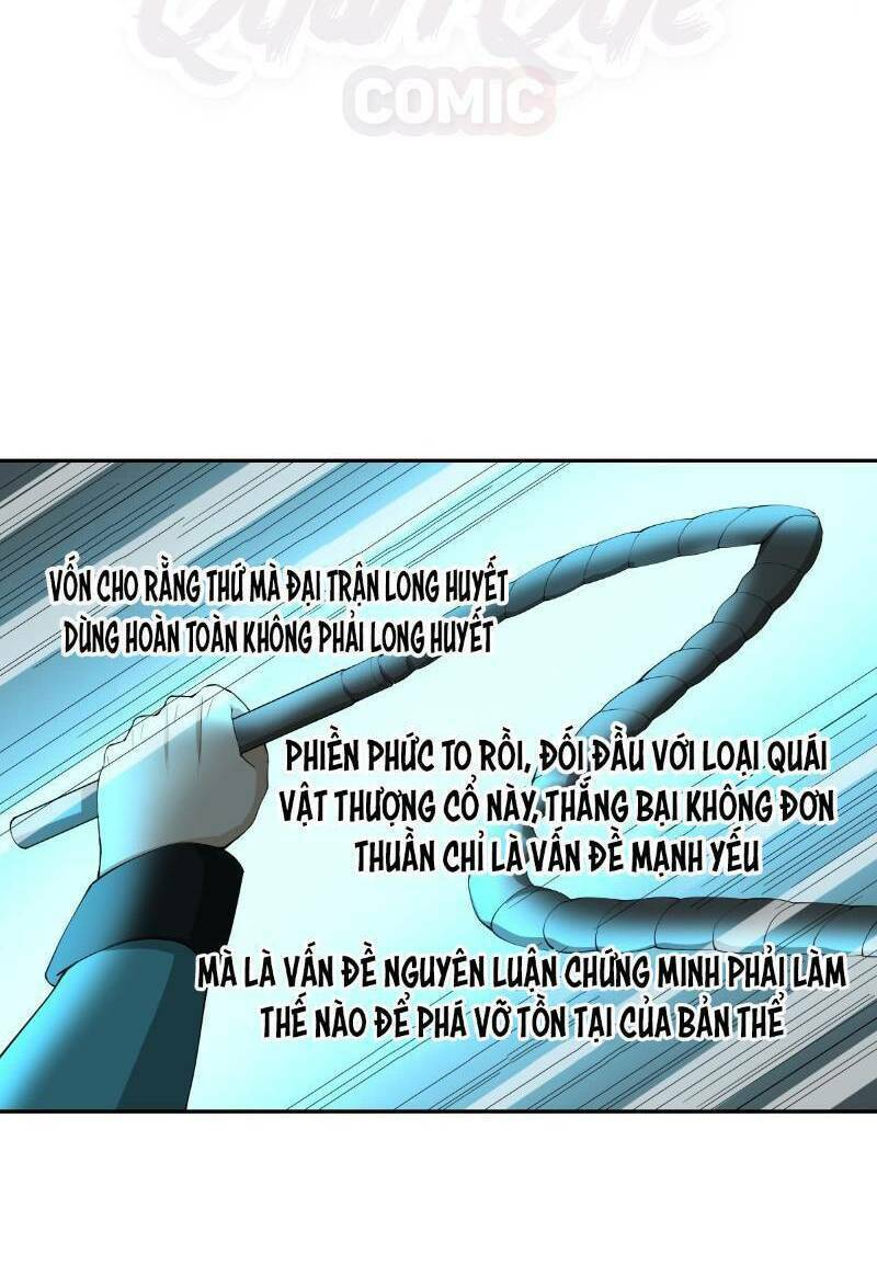 Nghịch Thiên Tiên Mệnh: Chapter 46