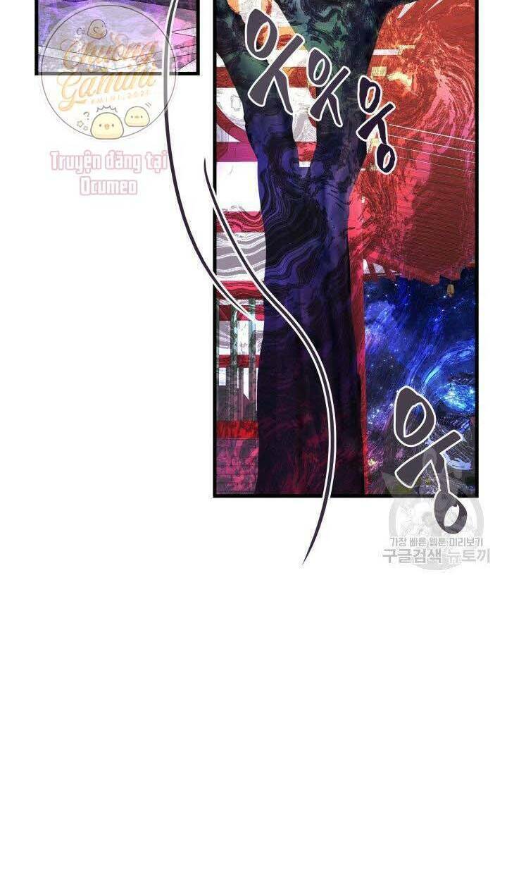 Cô Dâu Của Sói Đen: Chapter 4