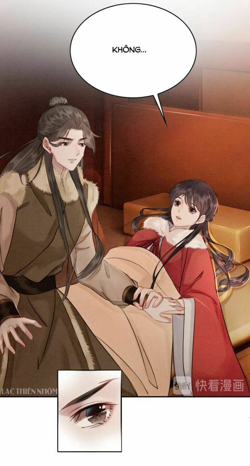 Trọng Sinh Bá Sủng Nhiếp Chính Vương Quá Mạnh Mẽ: Chapter 52