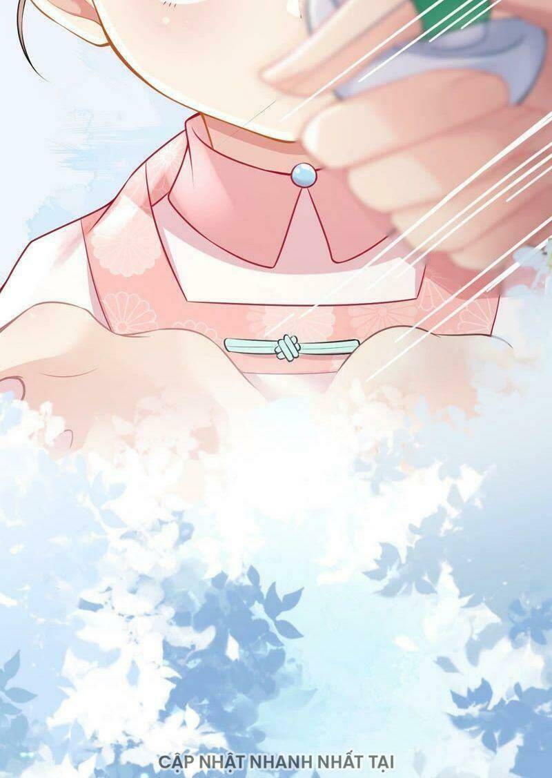 Quận Chúa Vững Vàng, Thiết Lập Nhân Vật Không Thể Vỡ: Chapter 16