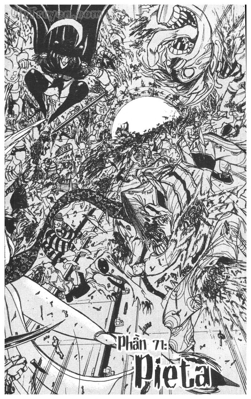 Fujita Kazuhiro: Chapter 41