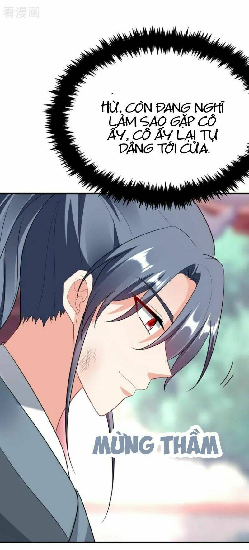 Giang Sơn Mỹ Nam Nhập Trướng Ta: Chapter 46