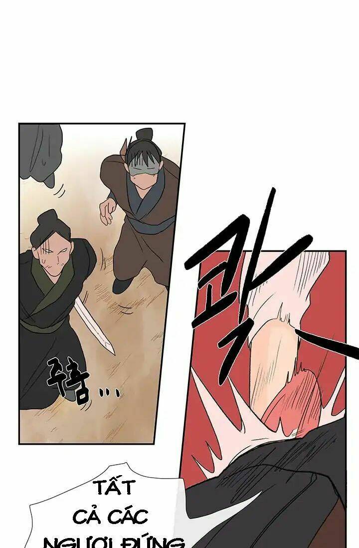 Học Sĩ Tái Sinh: Chapter 83