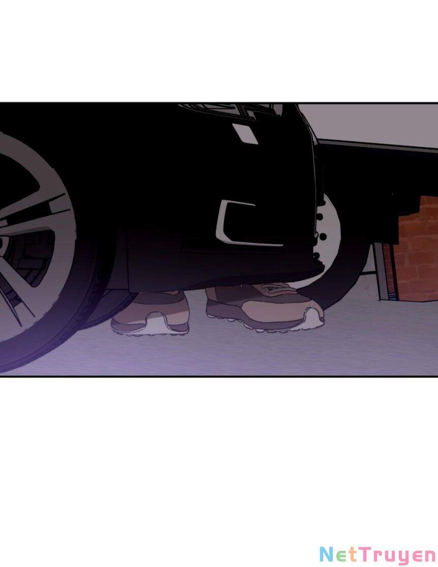 Nụ Hôn Của Giác Quan Thứ Sáu: Chapter 17