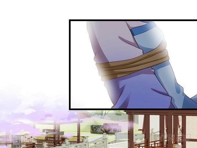 Hồ Tiên Hung Bạo: Chapter 70