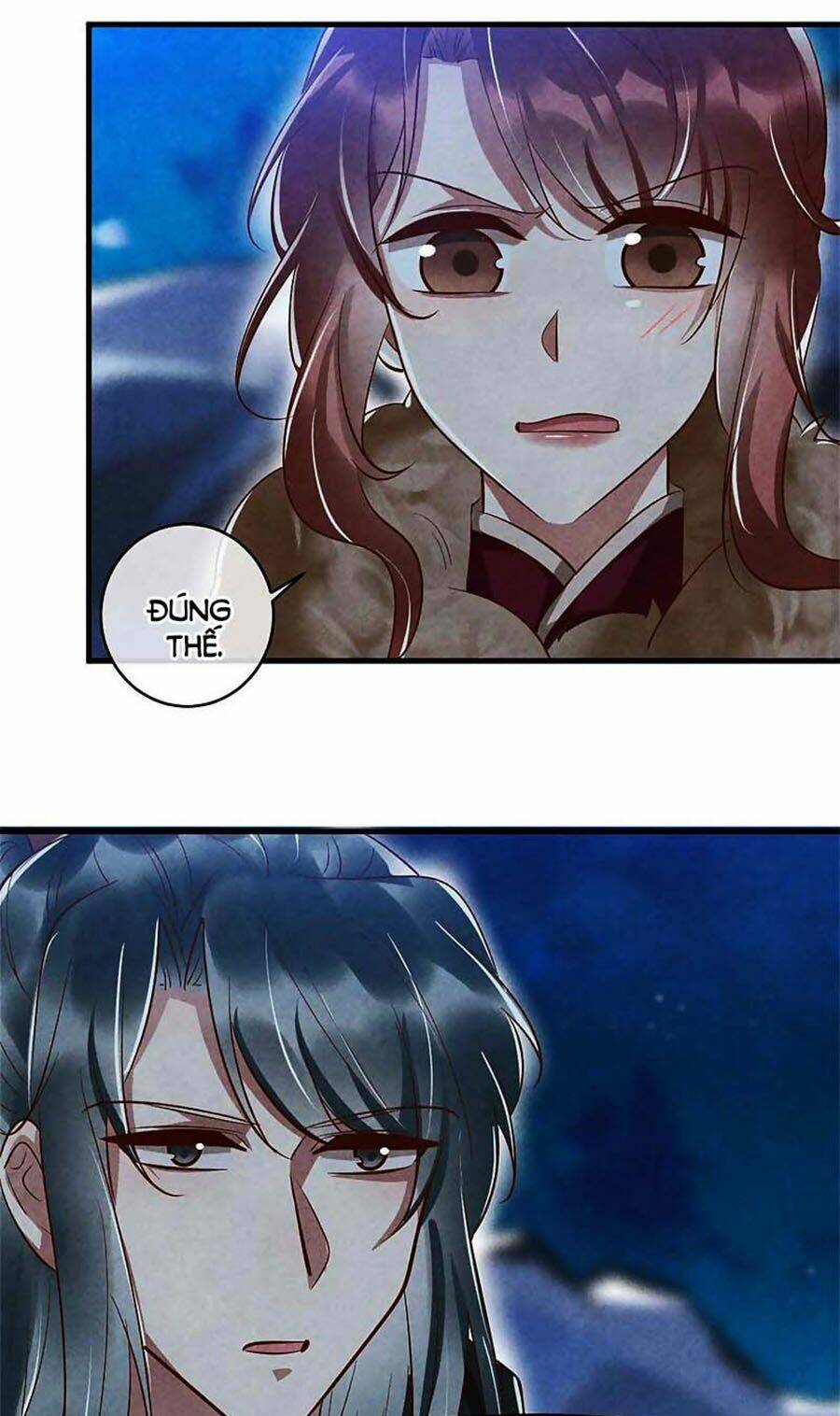 Vương Phi Muốn Trèo Tường: Chapter 98