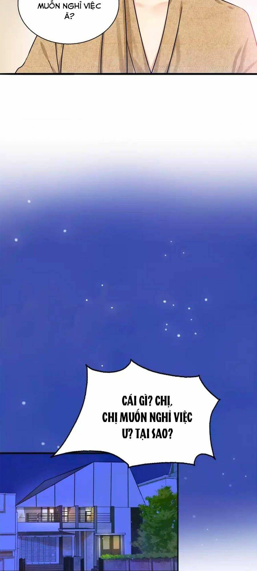 Mùi Hương Lãng Mạn: Chapter 51