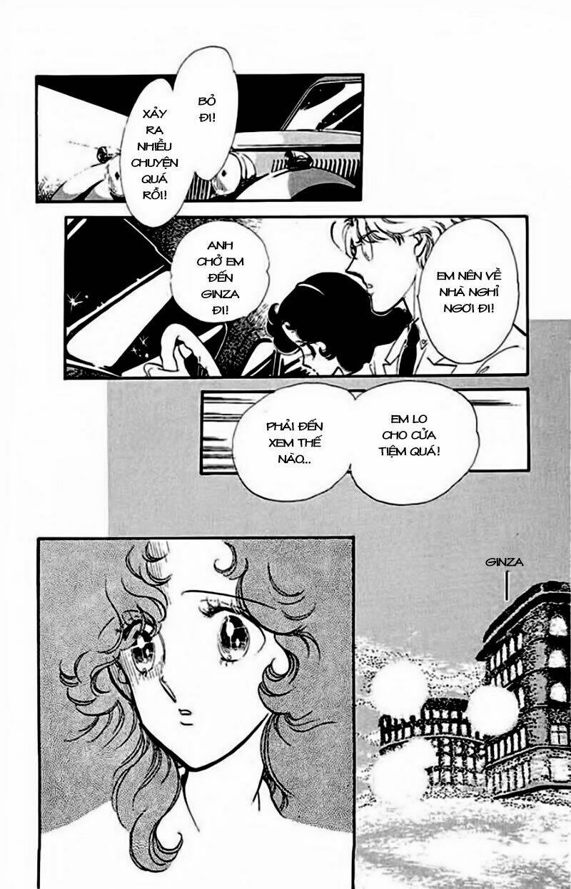 White Waltz: Chapter 5