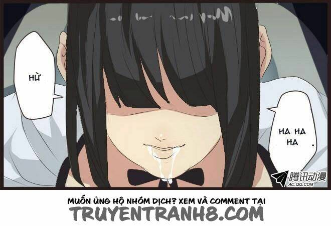 Future trial: Chapter 3