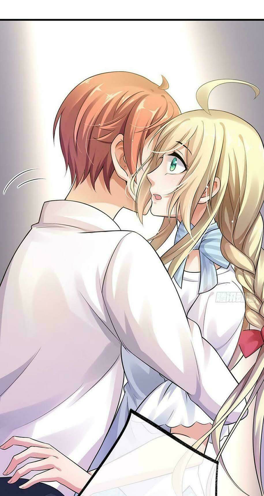 Nhật Ký Dạy Dỗ Của Gia Tộc Đáng Yêu: Chapter 43